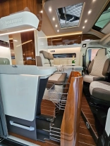                         Mobilvetta VAN ADMIRAL K 6.3 - zdjęcie 8
                        