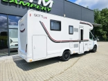                         Giottiline Siena 395 Ford Transit - zdjęcie 4
                        