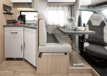                         Giottiline Siena 395 Ford Transit - zdjęcie 7
                        