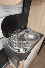                         Giottiline GIOTTIVAN 60B RAPIDO - zdjęcie 6
                        