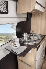                         Giottiline GIOTTIVAN 60B RAPIDO - zdjęcie 7
                        