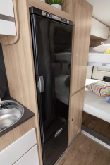                         Giottiline GIOTTIVAN 60B RAPIDO - zdjęcie 8
                        