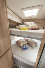                         Giottiline GIOTTIVAN 60B RAPIDO - zdjęcie 11
                        