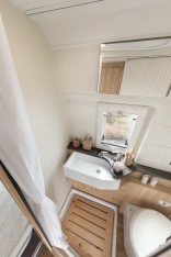                         Giottiline GIOTTIVAN 60B RAPIDO - zdjęcie 12
                        