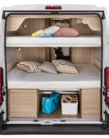                         Giottiline GIOTTIVAN 60B RAPIDO - zdjęcie 13
                        