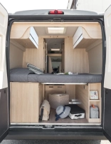                         Giottiline GIOTTIVAN 60T Nowy Fiat - zdjęcie 5
                        