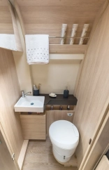                         Giottiline GIOTTIVAN 60T Nowy Fiat - zdjęcie 6
                        