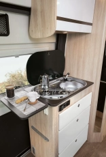                         Giottiline GIOTTIVAN 60T Nowy Fiat - zdjęcie 10
                        