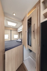                         Giottiline GIOTTIVAN 60T Nowy Fiat - zdjęcie 11
                        