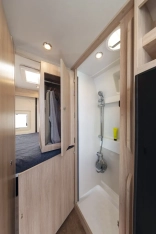                         Giottiline GIOTTIVAN 60T Nowy Fiat - zdjęcie 12
                        