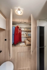                         Giottiline Siena 350 Privilege Citroen - zdjęcie 4
                        