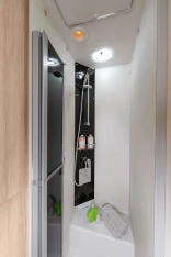                         Giottiline Siena 350 Privilege Citroen - zdjęcie 5
                        