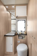                         Giottiline Siena 350 Privilege Citroen - zdjęcie 6
                        