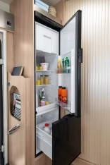                         Giottiline Siena 350 Privilege Citroen - zdjęcie 9
                        