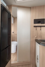                         Giottiline Siena 350 Privilege Citroen - zdjęcie 10
                        