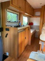                         Fiat Elnagh Clipper 10 - zdjęcie 4
                        