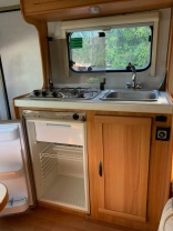                         Fiat Elnagh Clipper 10 - zdjęcie 6
                        