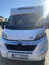                         Citroën Sunlight - zdjęcie 2
                        