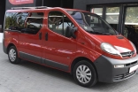                         Opel VIVARO - zdjęcie 2
                        