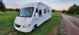                         Mercedes-Benz Sprinter 316 Pilote - zdjęcie 1
                        