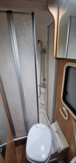                         Dethleffs ADVENTAGE INTEGRAL I6501 - zdjęcie 10
                        