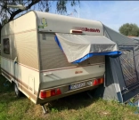                         Dethleffs New Line - zdjęcie 2
                        