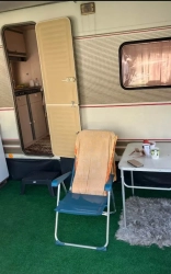                         Dethleffs New Line - zdjęcie 4
                        