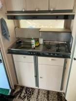                         Dethleffs New Line - zdjęcie 5
                        