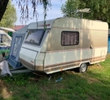                         Dethleffs New Line - zdjęcie 6
                        