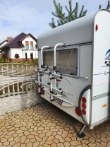                         KNAUS 400 Sport - zdjęcie 3
                        