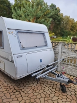                         KNAUS 400 Sport - zdjęcie 4
                        