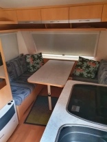                         KNAUS 400 Sport - zdjęcie 5
                        