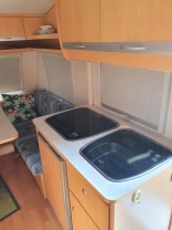                         KNAUS 400 Sport - zdjęcie 7
                        