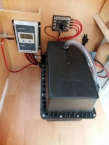                         KNAUS 400 Sport - zdjęcie 10
                        