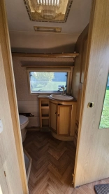                         Swift Eccles Opal - zdjęcie 5
                        