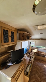                         Swift Eccles Opal - zdjęcie 7
                        