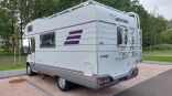                         Hymer-Eriba CAMP C564 - zdjęcie 4
                        