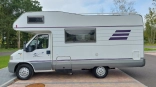                         Hymer-Eriba CAMP C564 - zdjęcie 5
                        