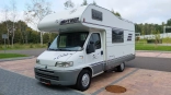                         Hymer-Eriba CAMP C564 - zdjęcie 6
                        