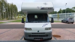                         Hymer-Eriba CAMP C564 - zdjęcie 7
                        