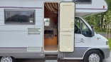                         Hymer-Eriba CAMP C564 - zdjęcie 9
                        