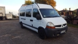                         Renault Master - zdjęcie 1
                        