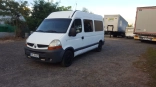                         Renault Master - zdjęcie 9
                        