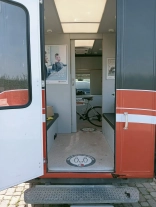                         Peugeot Boxer - zdjęcie 1
                        