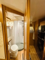                         Citroën Jumper Moncayo H-772 Limited Edition - zdjęcie 7
                        