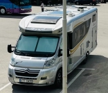                         Citroën Jumper Moncayo H-772 Limited Edition - zdjęcie 10
                        