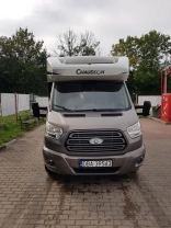                         Ford Chanssou - zdjęcie 1
                        