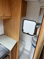                         Burstner Ventana Avantgarde - zdjęcie 8
                        