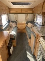                         SWIFT Accord 480 - zdjęcie 3
                        