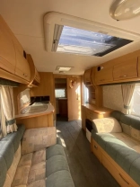                         SWIFT Accord 480 - zdjęcie 7
                        